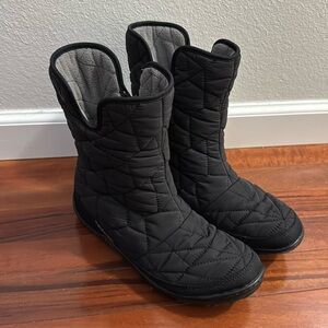 Columbia Snow Boots 200 Grams Waterproof
